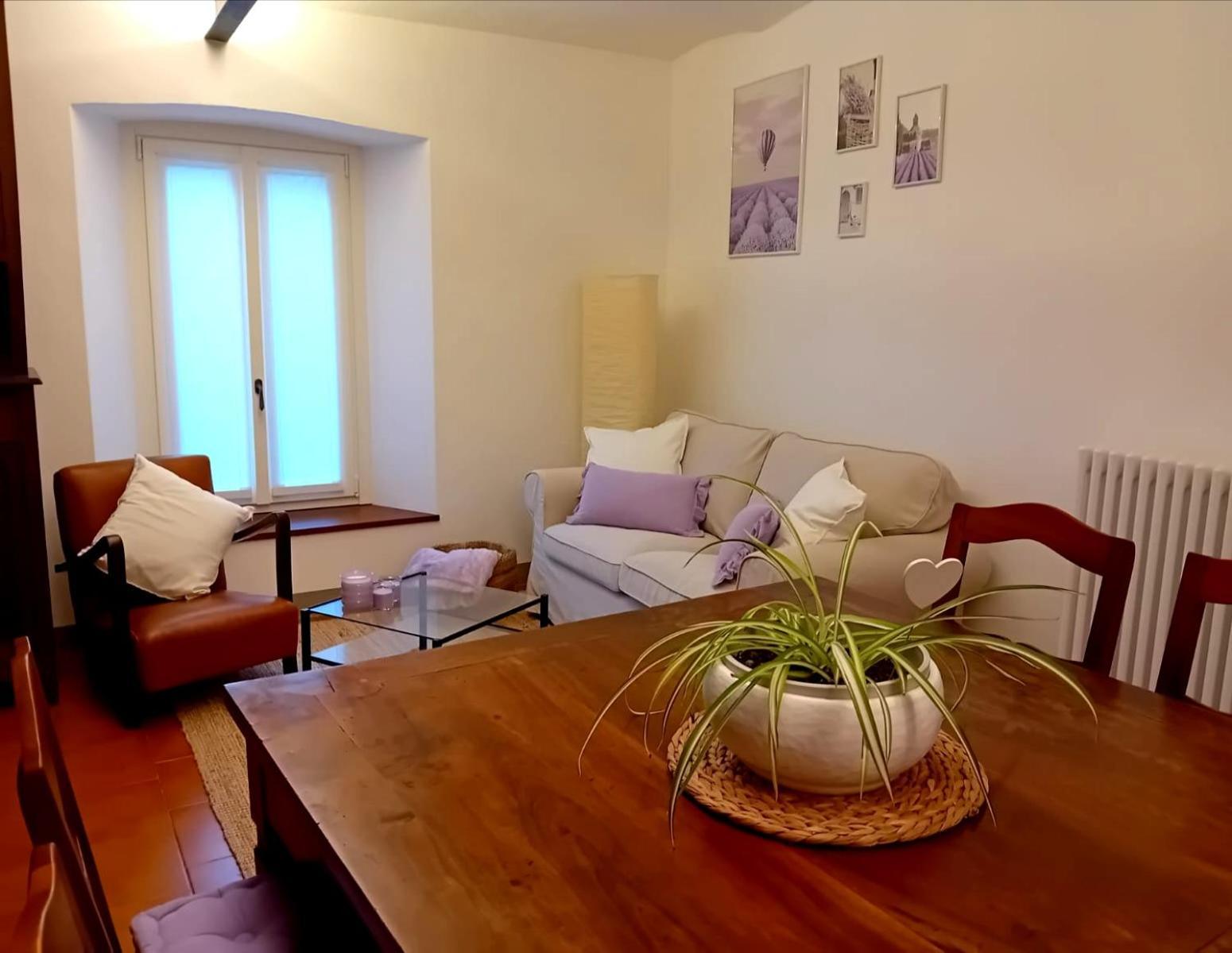 Апартаменти Casa Longhi Орта-Сан-Джуліо Екстер'єр фото